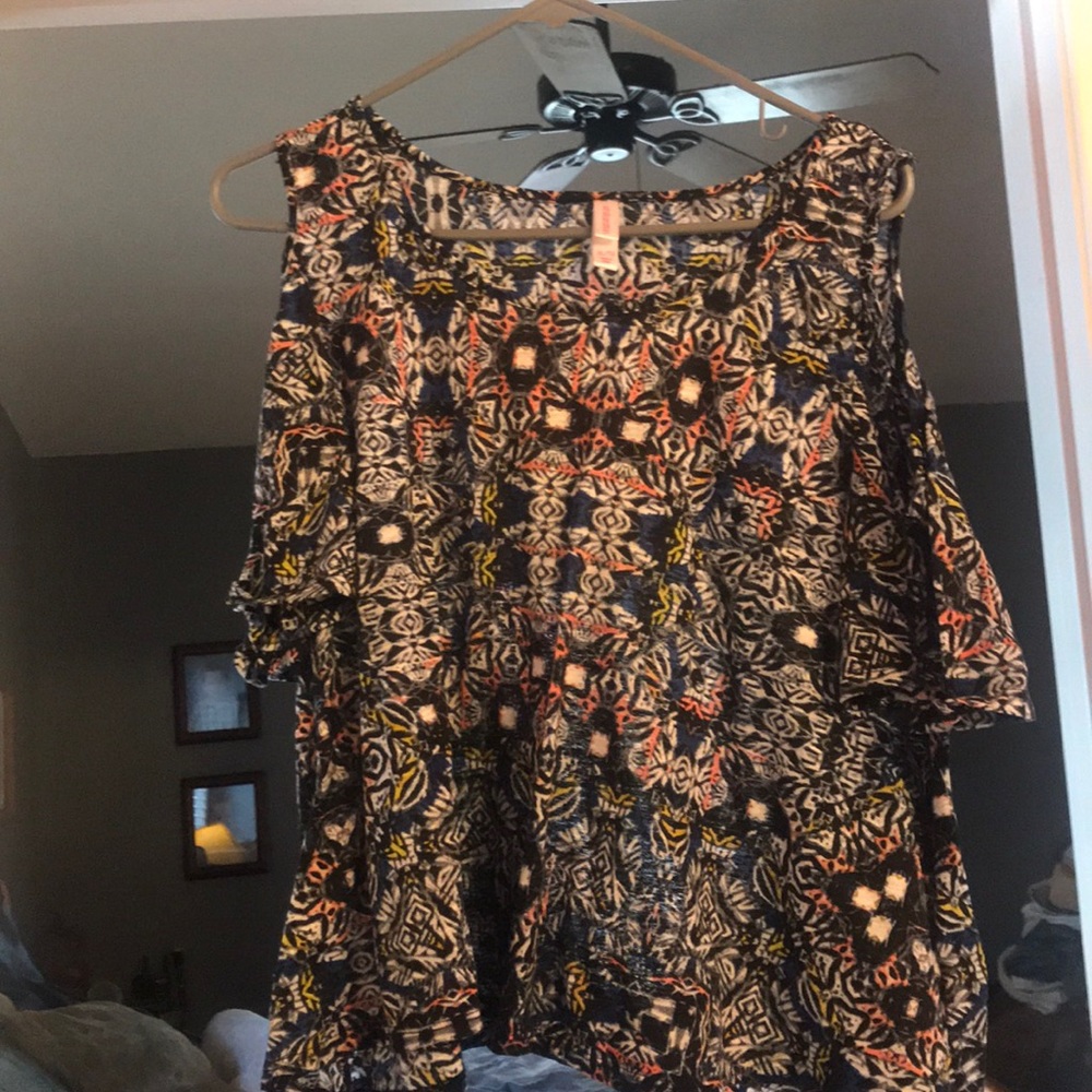 Women’s blouse